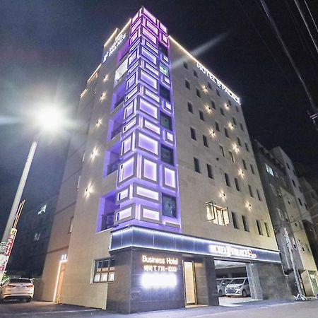 Hotel Palace Γκιονγκγού Εξωτερικό φωτογραφία