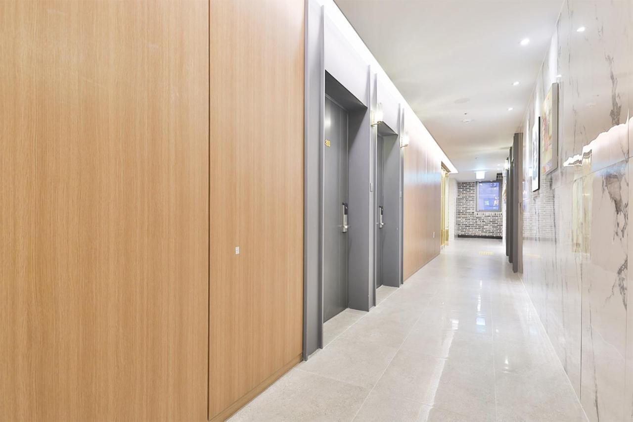 Hotel Palace Γκιονγκγού Εξωτερικό φωτογραφία