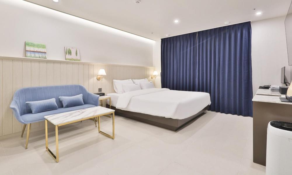 Hotel Palace Γκιονγκγού Εξωτερικό φωτογραφία